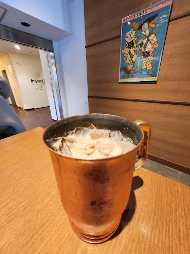 Opinii despre 上島珈琲店 黒田記念館店 în 台東区 - 飲食業