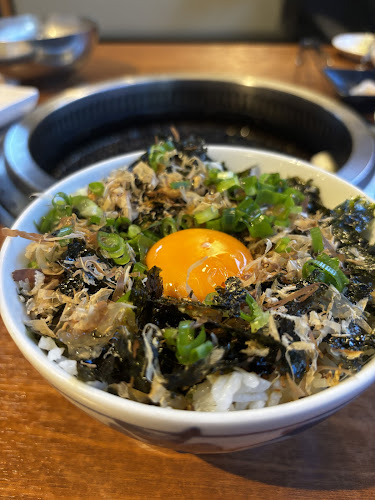 焼肉南幸苑 - 飲食業