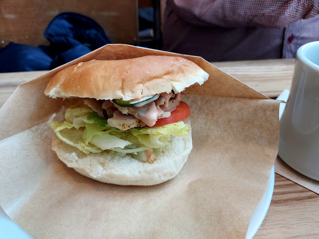 Opinii despre アトリエモリヒコ în 札幌市 - 飲食業