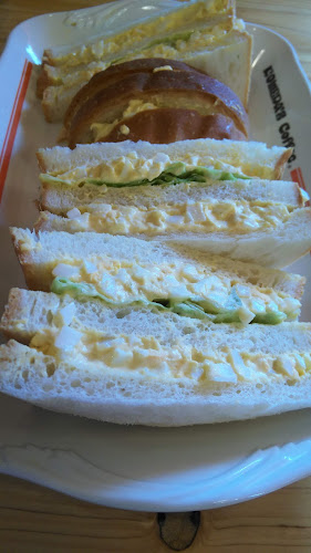 Comentarii opinii despre コメダ珈琲店 沖縄糸満店