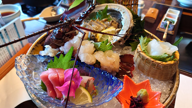 Opinii despre 美山亭 în 長野市 - 飲食業