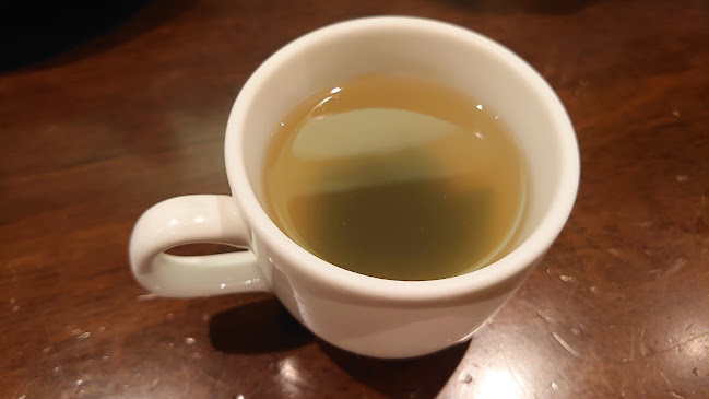 Opinii despre おしゃべりな亀 în 奈良市東 - 飲食業