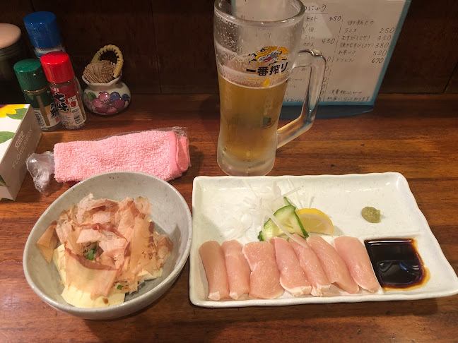 Opinii despre 鳥銀 în 坂出市 - 飲食業