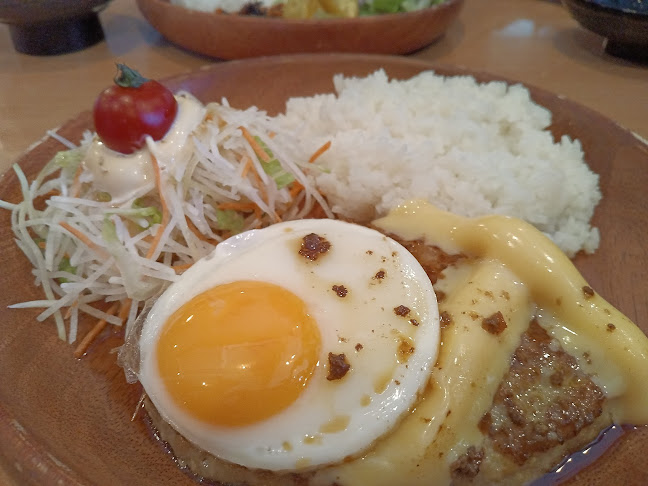 びっくりドンキー 浜松萩丘店 - 飲食業