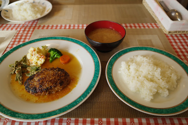 洋食屋スヤマ - 札幌市