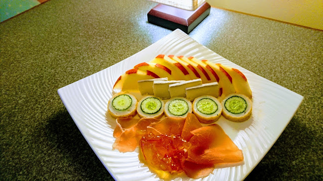 Comentarii opinii despre ラウンジ ひらた