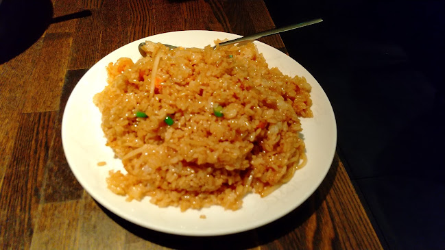 小虎坊 - 飲食業