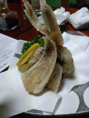 地物魚専門料理 やつはし - 飲食業