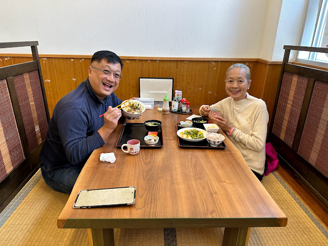 Opinii despre さくら食堂 în 名護市 - 飲食業