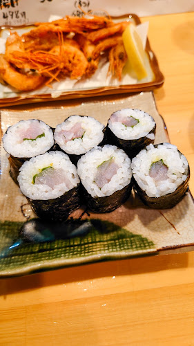 うんめ魚が食いてぇ 駅前漁港 本店 - 新潟市