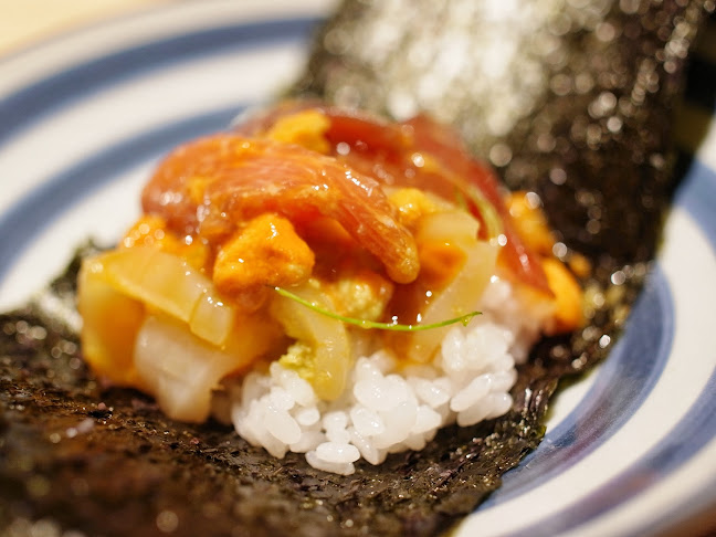 二條 やま岸 - 京都市