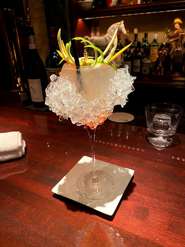 バー・セブンシーズンズ - 中央区