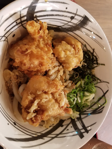 東通りまぐろセンター - 飲食業