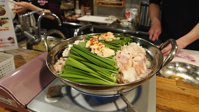 Comentarii opinii despre 焼肉ろくなもんじゃねぇ