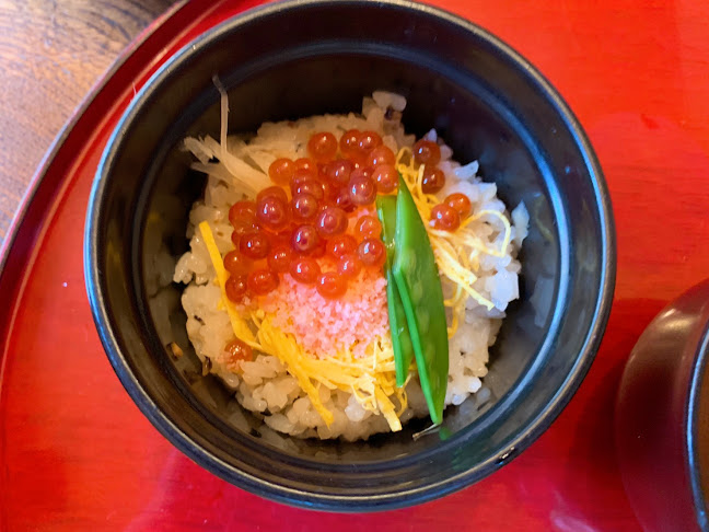 Comentarii opinii despre 京料理 花咲 萬治郎