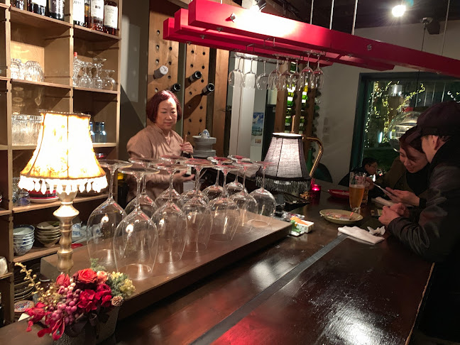 カサ・フロールCASA FLOR - 飲食業