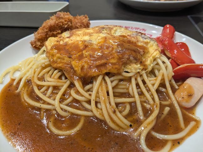 パスタ・デ・ココ 名東区牧の原店 - 名古屋市