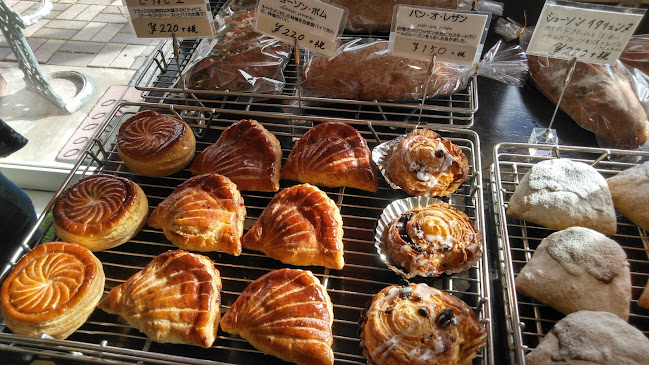 DEUX FEUILLES(ドゥ･フィーユ) - 飲食業