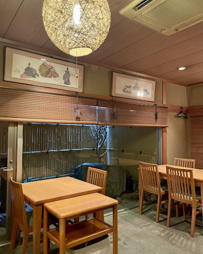 Opinii despre 日本料理 味乃一 în 岐阜市 - 飲食業