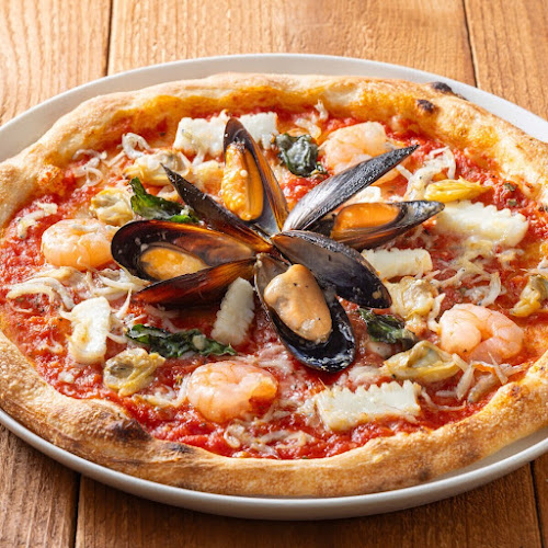 ラパウザ 辻堂店 - 藤沢市