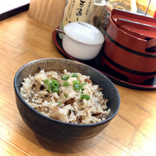 沖縄そば にぃぶんじゃ〜 - 飲食業