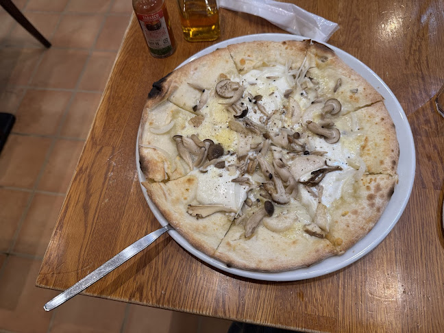 カプリチョーザ 徳島店 Italian dining restaurant