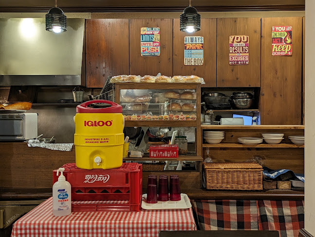 ボカロス BOCARROZ - 奈良市