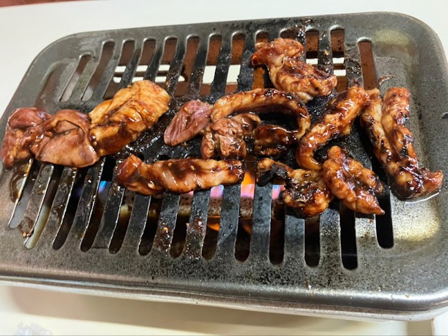 かしわの焼肉 トリユウ - 飲食業