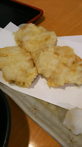 Opinii despre うどん・そば 松の屋 în 稲沢市 - 飲食業