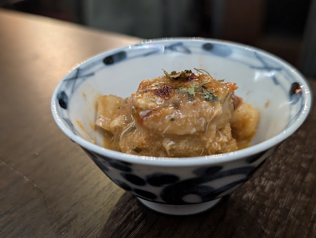 ZARUBAKU 笊麦 - 藤沢市