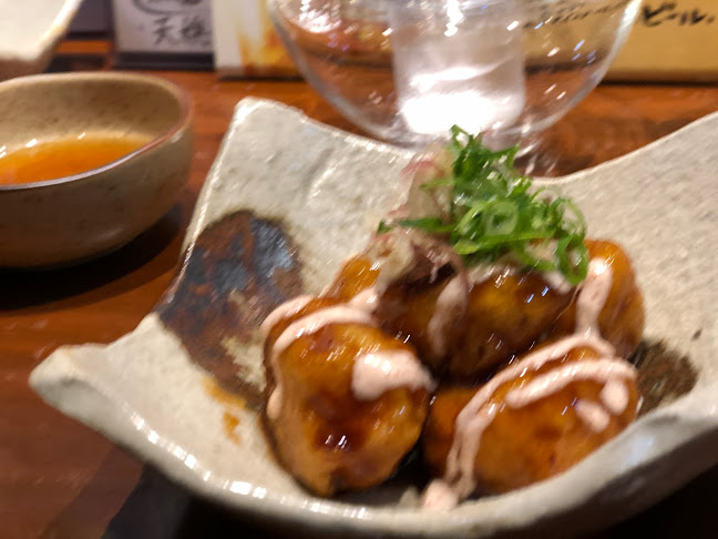 旬のや 藤 - 飲食業