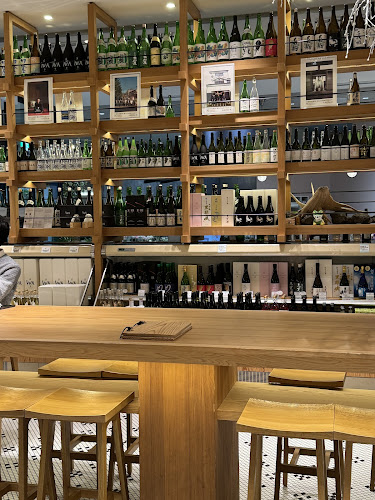 Opinii despre バール・デ・美富味 în 富山市 - 飲食業