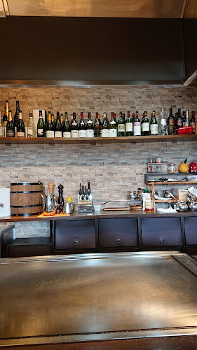 Comentarii opinii despre La Table d'Aki