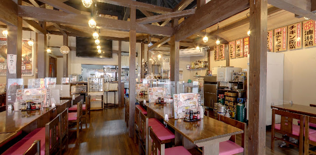 Opinii despre 大衆居酒屋 餃子のランボー în 名護市 - 飲食業