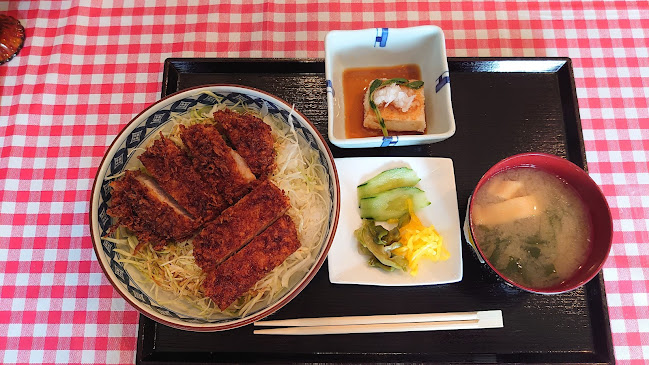 新かつ - 飲食業