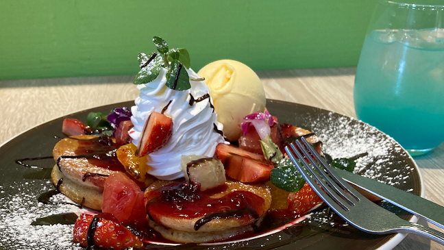 Opinii despre 小さなトマト în 青森市 - 飲食業