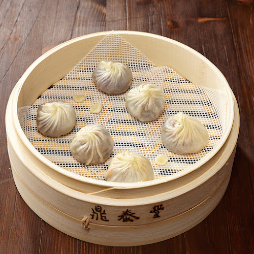 鼎泰豐 流山おおたかの森S・C店 - 飲食業