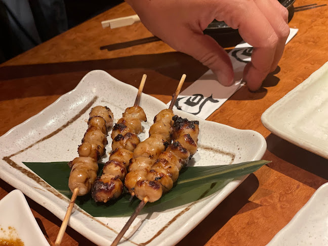 Comentarii opinii despre 海鮮山