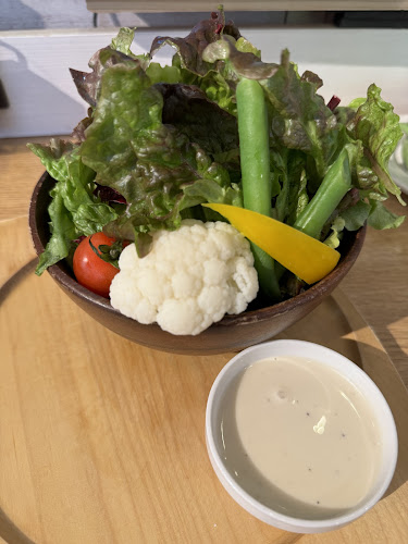 L.S café - 江東区