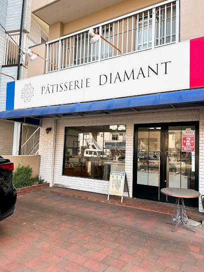 パティスリーディアモンテ