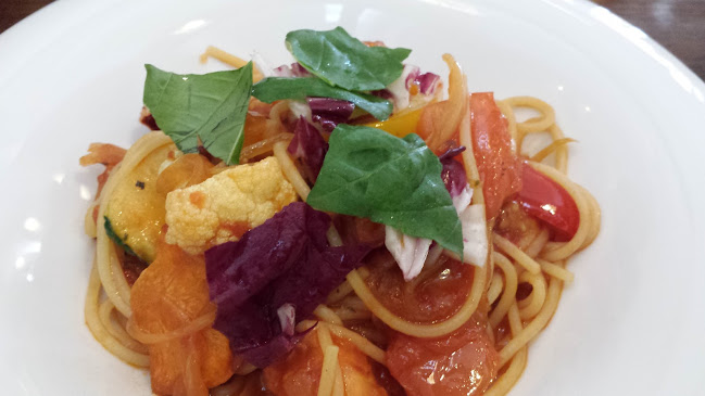 Comentarii opinii despre ダダ（レストランDADA沼津店）