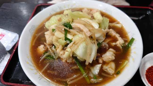 辛麺屋 桝元 香椎店 - 飲食業