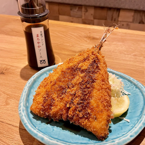 いまがわ食堂 川崎銀柳街店 - 飲食業