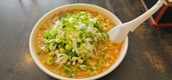 Comentarii opinii despre らーめん山桜桃(ゆすら) 発寒店