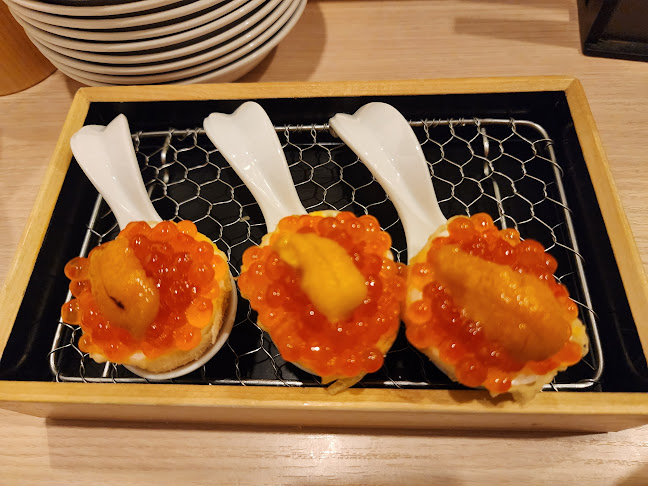 Comentarii opinii despre 天ぷらスタンド 十八番