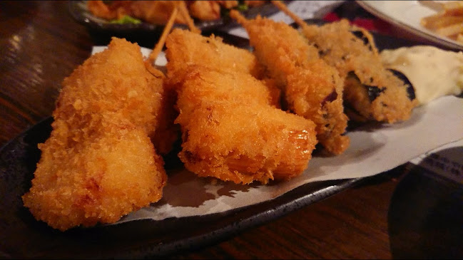 しぞーか酒場 - 飲食業