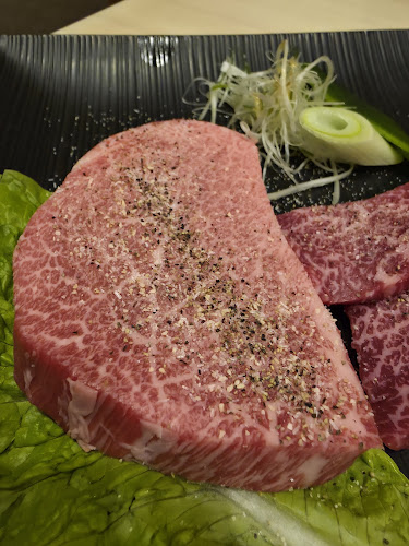 Opinii despre 大仁門 東雲店 în 小樽市 - 飲食業