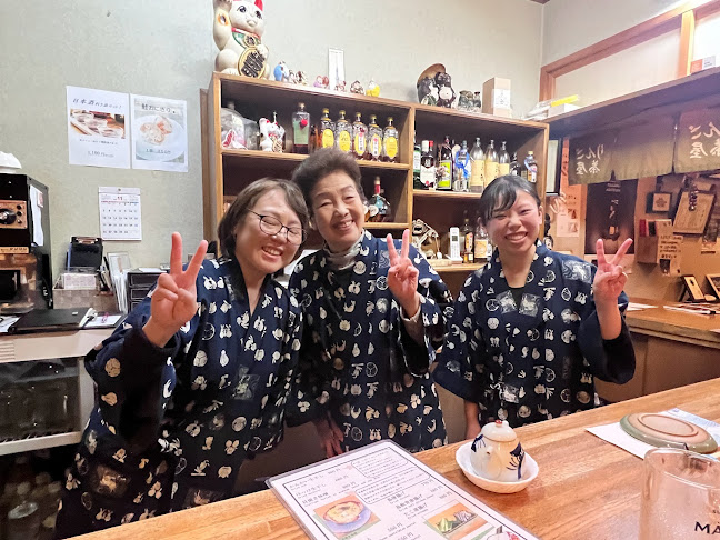 りんご茶屋 - 飲食業
