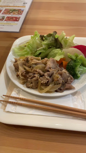 nicocafe 328 ニコカフェ328 - 台東区