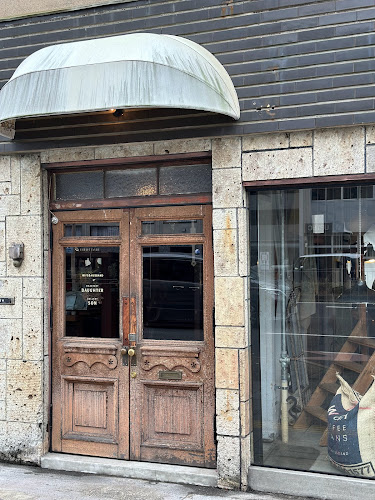 Roastery DAUGHTER & Gallery SON / by Wife&Husband - 飲食業